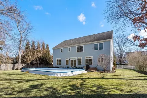 Exterior - 45 Marshall Rd, Wellesley, MA 02482 photo 3 of 5