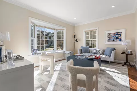 Living - 45 Marshall Rd, Wellesley, MA 02482 photo 1 of 4