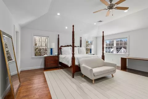 Bedroom - 45 Marshall Rd, Wellesley, MA 02482 photo 1 of 1