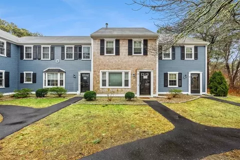 248 Camp St #E5, Yarmouth, MA 02673