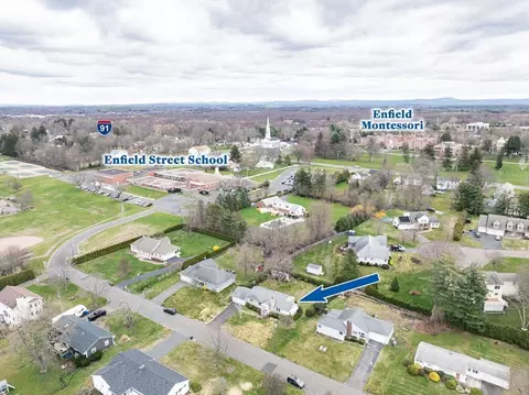 View/Area - 6 Mitchell Dr, Enfield, CT 06082 photo 2 of 3