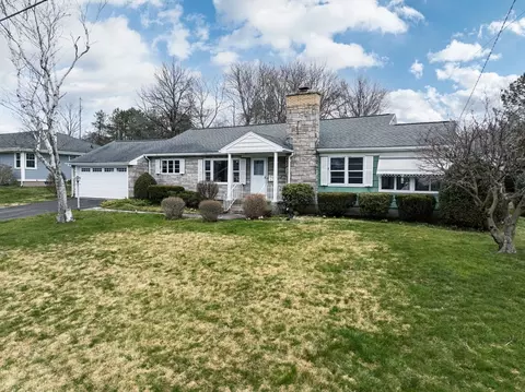 Exterior - 6 Mitchell Dr, Enfield, CT 06082 photo 3 of 11
