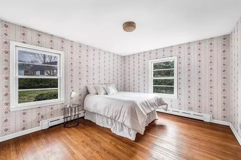 Bedroom - 6 Mitchell Dr, Enfield, CT 06082 photo 1 of 3