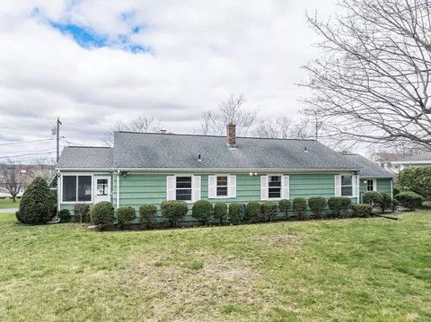 Exterior - 6 Mitchell Dr, Enfield, CT 06082 photo 8 of 11