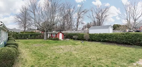 Exterior - 6 Mitchell Dr, Enfield, CT 06082 photo 6 of 11