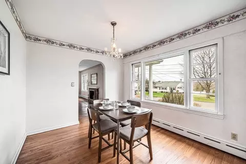 Dining - 6 Mitchell Dr, Enfield, CT 06082 photo 2 of 2
