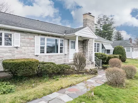 Exterior - 6 Mitchell Dr, Enfield, CT 06082 photo 9 of 11