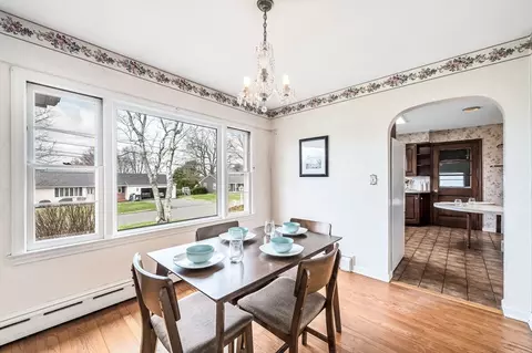Dining - 6 Mitchell Dr, Enfield, CT 06082 photo 1 of 2