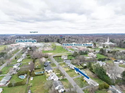 View/Area - 6 Mitchell Dr, Enfield, CT 06082 photo 3 of 3