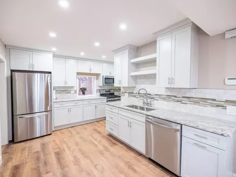 55 Parkton Rd #1, Boston, MA 02130