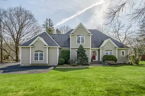 217 Maple St, West Boylston, MA 01583
