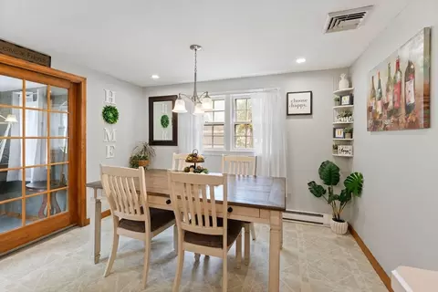 Dining - 99 Dudley Rd, Sutton, MA 01590 photo 1 of 3