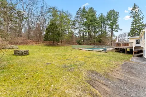 Exterior - 99 Dudley Rd, Sutton, MA 01590 photo 7 of 7