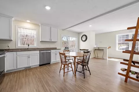 Kitchen - 56 Clinton Rd #56, Sterling, MA 01564 photo 2 of 2