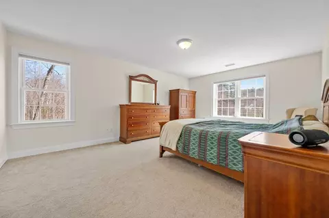 Bedroom - 56 Clinton Rd #56, Sterling, MA 01564 photo 1 of 5