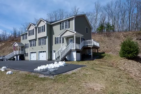 Exterior - 56 Clinton Rd #56, Sterling, MA 01564 photo 5 of 5
