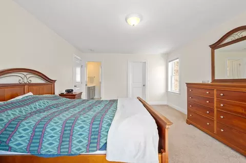 Bedroom - 56 Clinton Rd #56, Sterling, MA 01564 photo 2 of 5