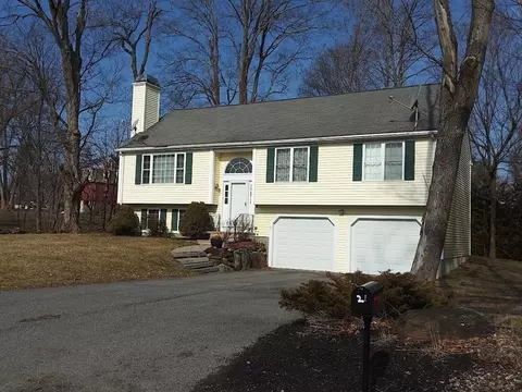 21 Leblanc Rd, Shrewsbury, MA 01545