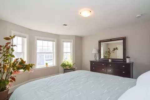 Bedroom - 150 Brookview Rd #150, Franklin, MA 02038 photo 2 of 6