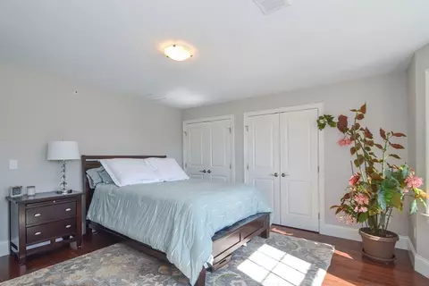 Bedroom - 150 Brookview Rd #150, Franklin, MA 02038 photo 1 of 6