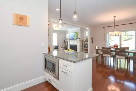 Kitchen - 150 Brookview Rd #150, Franklin, MA 02038 photo 1 of 6