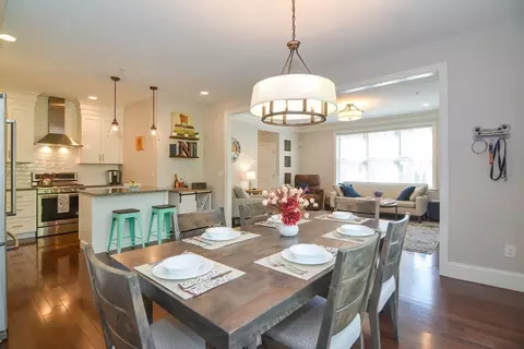 Dining - 150 Brookview Rd #150, Franklin, MA 02038 photo 2 of 4