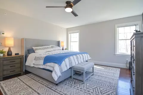 Bedroom - 150 Brookview Rd #150, Franklin, MA 02038 photo 5 of 6