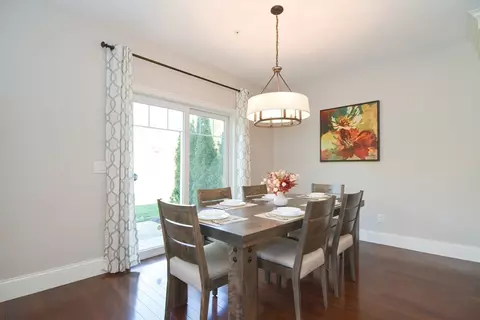 Dining - 150 Brookview Rd #150, Franklin, MA 02038 photo 1 of 4
