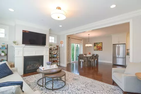 Living - 150 Brookview Rd #150, Franklin, MA 02038 photo 3 of 3