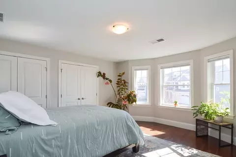Bedroom - 150 Brookview Rd #150, Franklin, MA 02038 photo 3 of 6