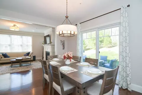 Dining - 150 Brookview Rd #150, Franklin, MA 02038 photo 3 of 4