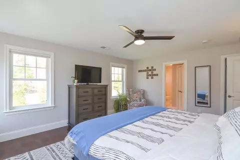 Bedroom - 150 Brookview Rd #150, Franklin, MA 02038 photo 6 of 6