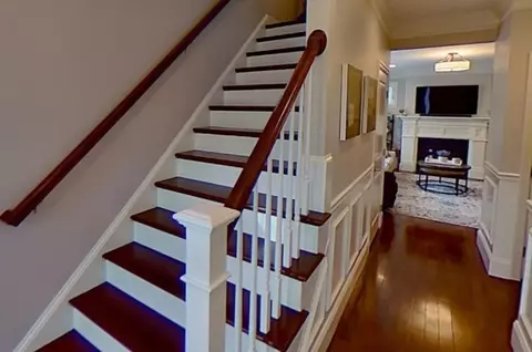 Entry Way - 150 Brookview Rd #150, Franklin, MA 02038 photo 3 of 4