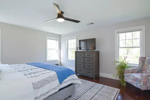 Bedroom - 150 Brookview Rd #150, Franklin, MA 02038 photo 4 of 6