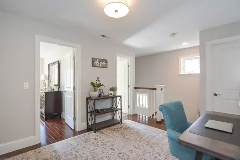Entry Way - 150 Brookview Rd #150, Franklin, MA 02038 photo 4 of 4