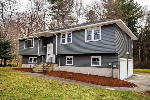30 Independence Rd, Bedford, MA 01730