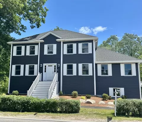 51 Bridle Rd, Billerica, MA 01821
