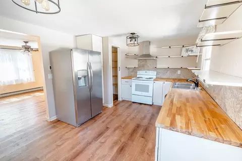 Kitchen - 16 Meadow Rd, Ware, MA 01082 photo 1 of 2
