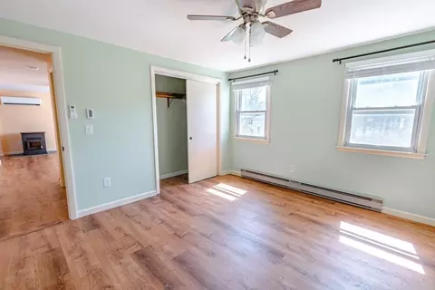 Bedroom - 16 Meadow Rd, Ware, MA 01082 photo 1 of 4