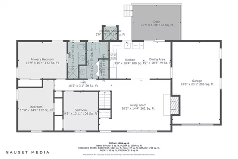 65 Kear Dr, Eastham, MA 02642 photo 3