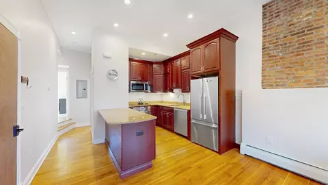 416 Columbus Ave #3, Boston, MA 02116