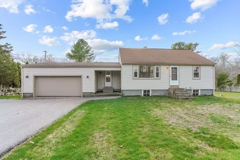 49 Old Stone Church Rd, Little Compton, RI 02837