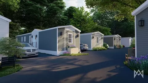 103 Newbury #20, Danvers, MA 01923