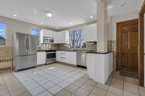 Kitchen - 30 High St, Stoneham, MA 02180 photo 2 of 2