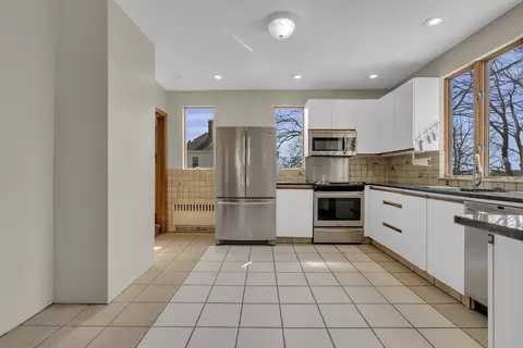Kitchen - 30 High St, Stoneham, MA 02180 photo 1 of 2
