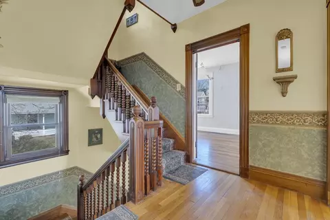 Entry Way - 30 High St, Stoneham, MA 02180 photo 6 of 6