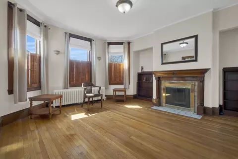 Living - 30 High St, Stoneham, MA 02180 photo 1 of 5