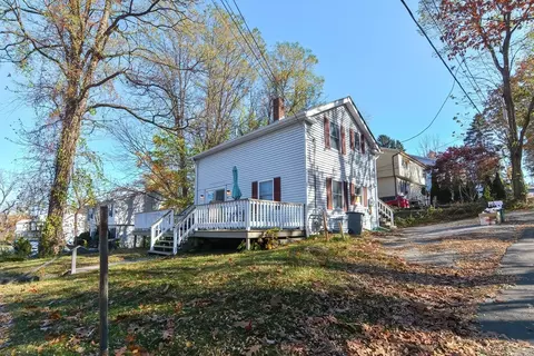 293 Stafford St, Worcester, MA 01603