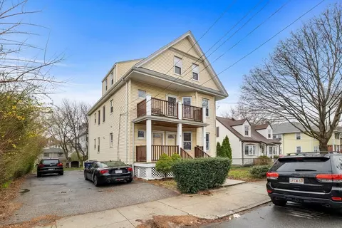 16-18 Donnybrook Rd, Boston, MA 02135