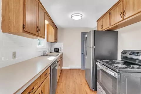 Kitchen - 127 Drexel St, Springfield, MA 01104 photo 1 of 6